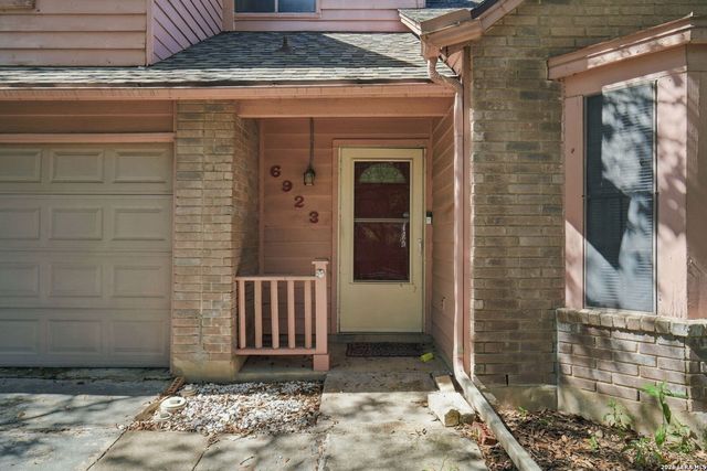 6923 Raintree Forest, San Antonio, TX 78233