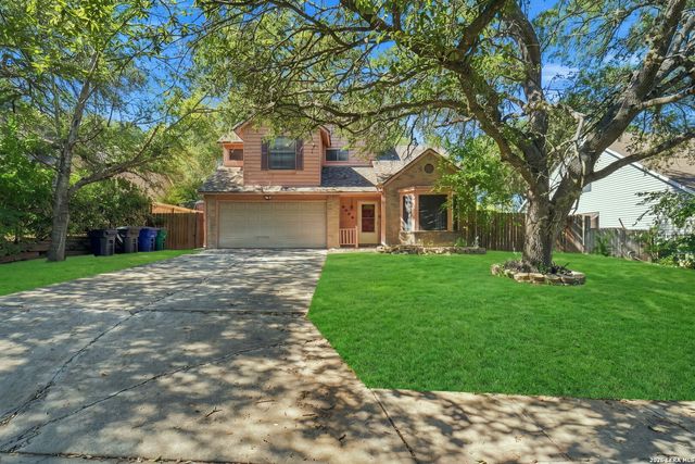 6923 Raintree Forest, San Antonio, TX 78233