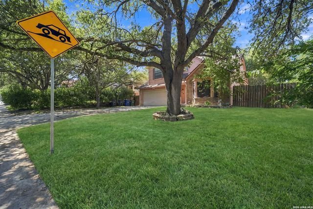6923 Raintree Forest, San Antonio, TX 78233