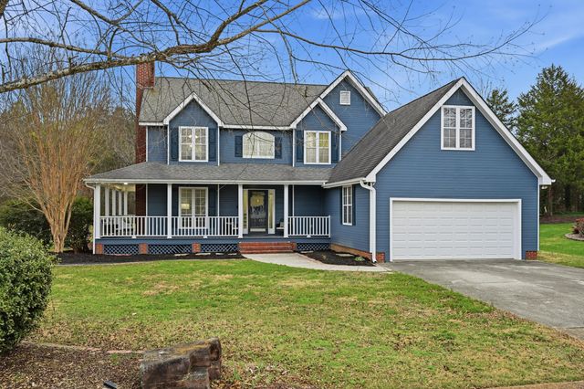 59 Briarwood Drive, Ringgold, GA 30736