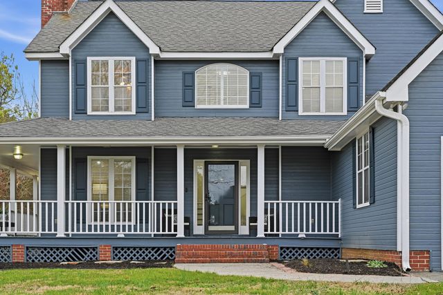 59 Briarwood Drive, Ringgold, GA 30736