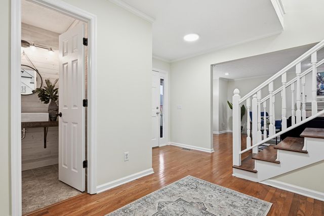 59 Briarwood Drive, Ringgold, GA 30736