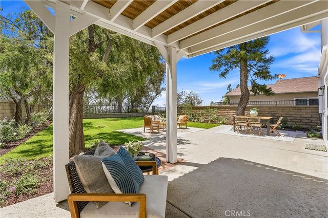 22751 Via Santiago, Mission Viejo, CA 92691
