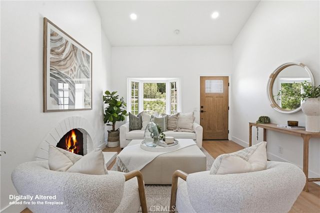 22751 Via Santiago, Mission Viejo, CA 92691