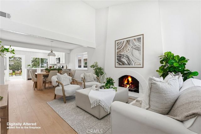 22751 Via Santiago, Mission Viejo, CA 92691