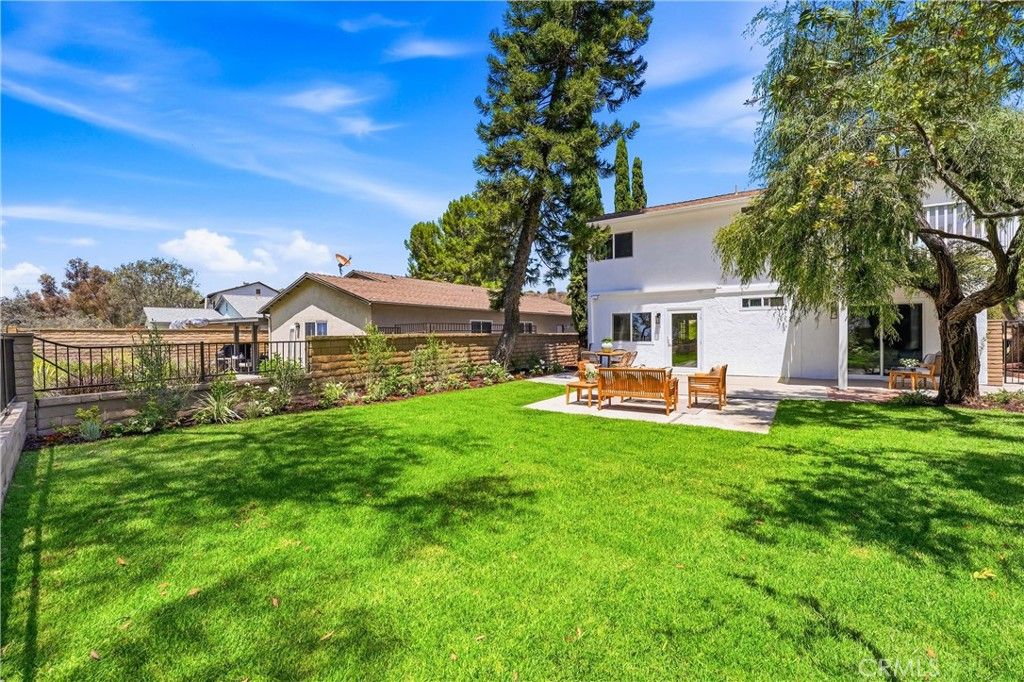 Image 31 of property listing at 22751 Via Santiago, Mission Viejo, CA 92691