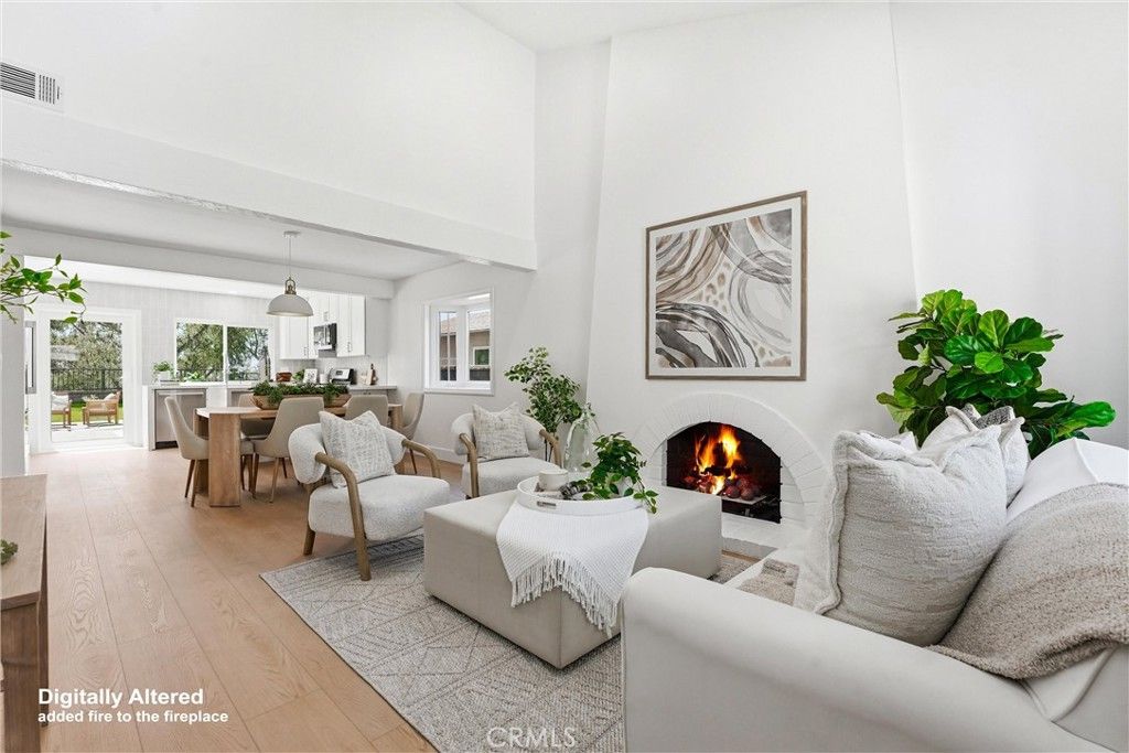 Image 9 of property listing at 22751 Via Santiago, Mission Viejo, CA 92691