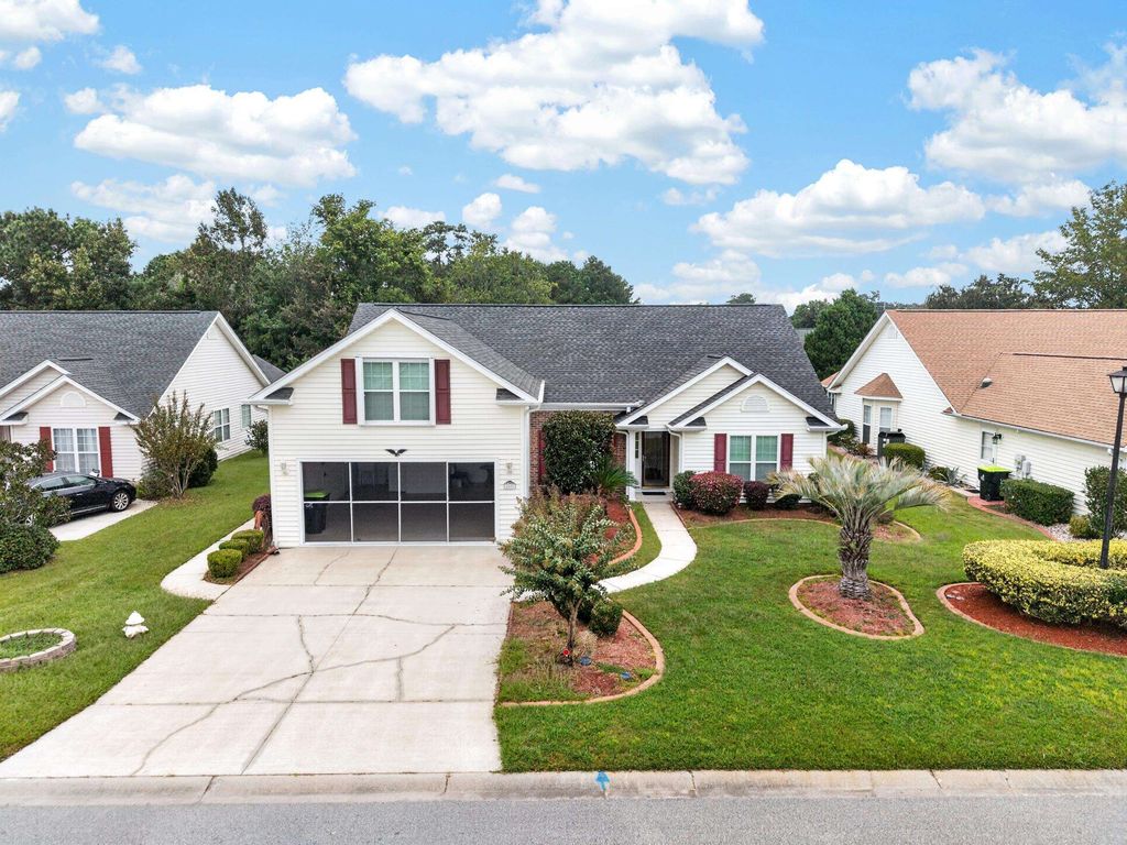 1076 Vestry Dr., Murrells Inlet, SC 29576 — photo 2