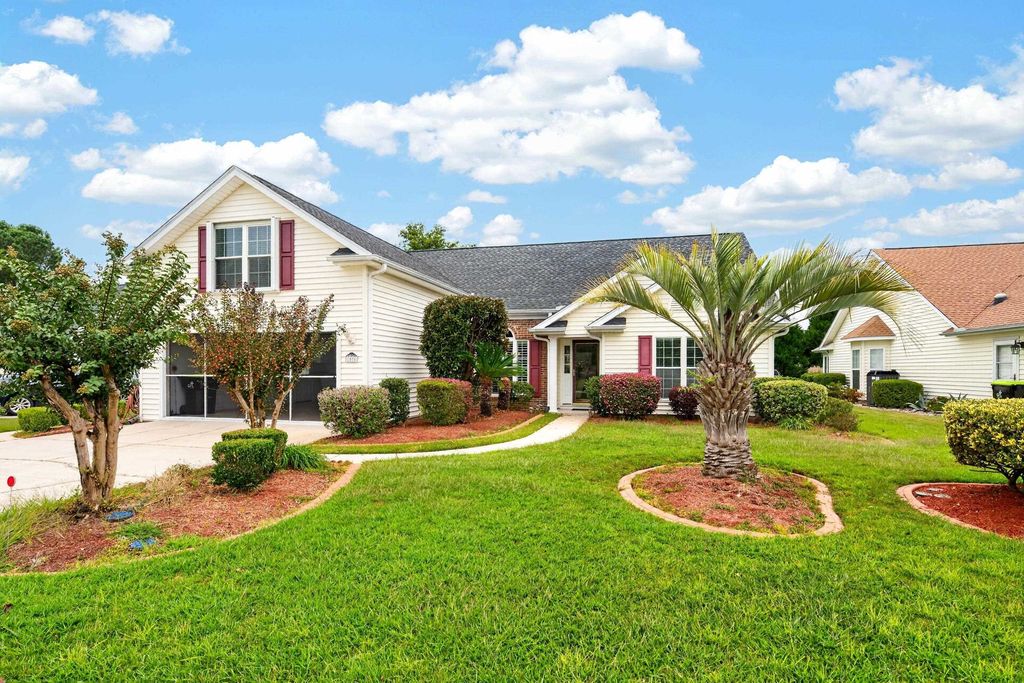 1076 Vestry Dr., Murrells Inlet, SC 29576 — photo 3
