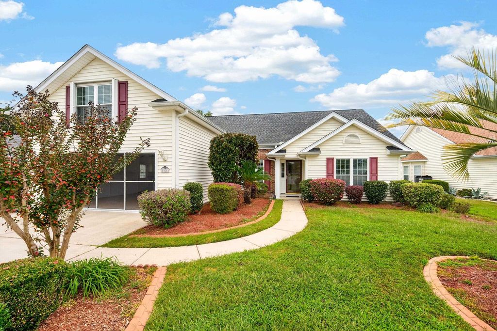 1076 Vestry Dr., Murrells Inlet, SC 29576 — photo 4