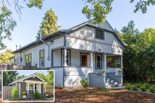 1805 Hemlock Street, Chico, CA 95928