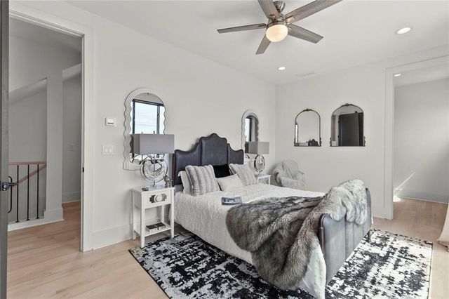 1958 8th Street 4, Chamblee, GA 30341