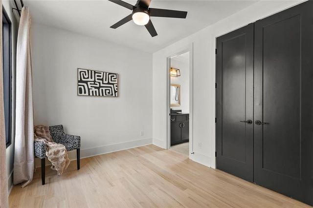 1958 8th Street 4, Chamblee, GA 30341