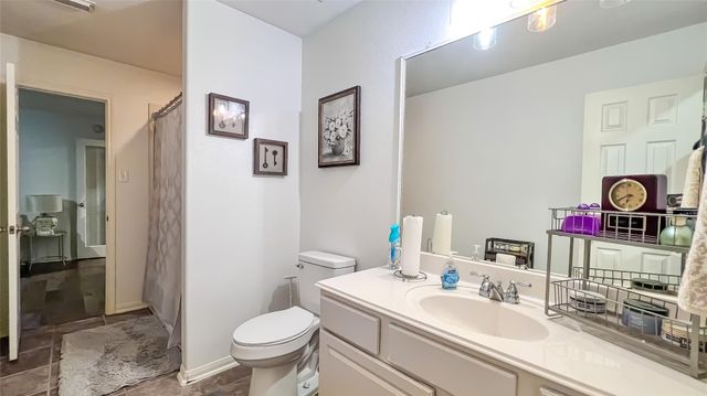 9923 Opal Rock Drive Drive, Rosharon, TX 77583