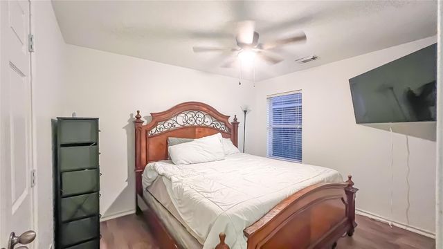 9923 Opal Rock Drive Drive, Rosharon, TX 77583