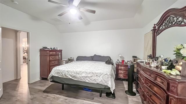 9923 Opal Rock Drive Drive, Rosharon, TX 77583