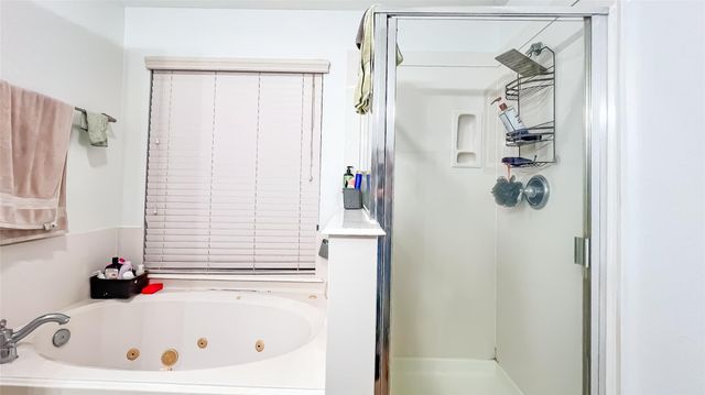 9923 Opal Rock Drive Drive, Rosharon, TX 77583