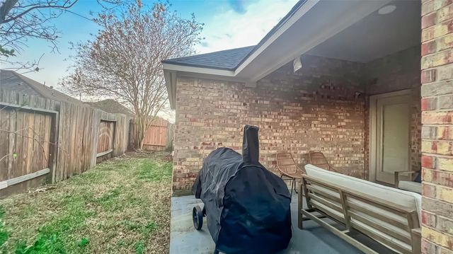 9923 Opal Rock Drive Drive, Rosharon, TX 77583