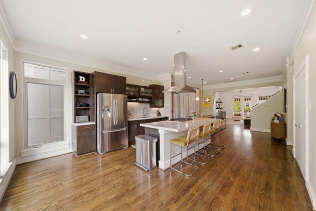 4311 Floyd Street, Houston, TX 77007