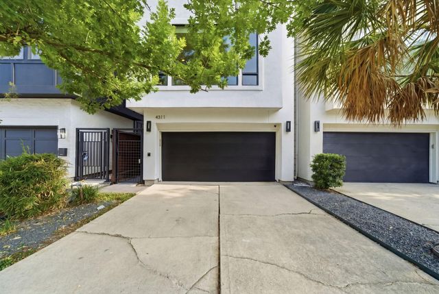 4311 Floyd Street, Houston, TX 77007