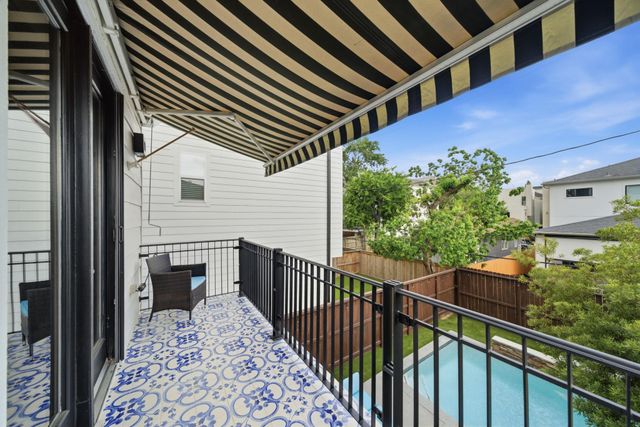 4311 Floyd Street, Houston, TX 77007