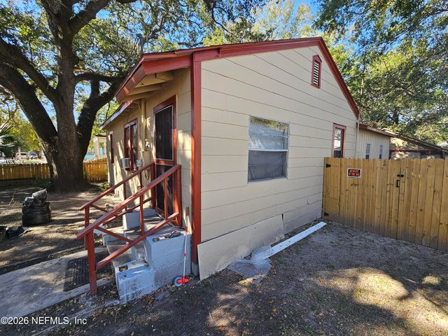 1045 WINTHROP Street, Jacksonville, FL 32206