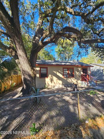 1045 WINTHROP Street, Jacksonville, FL 32206