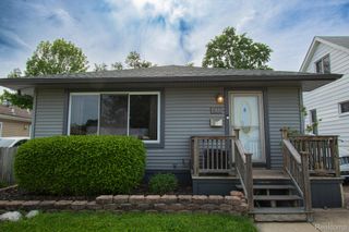 27825 Garfield Street, Roseville, MI 48066