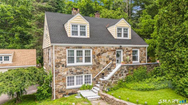 101 Sport Hill Road, Easton, CT 06612
