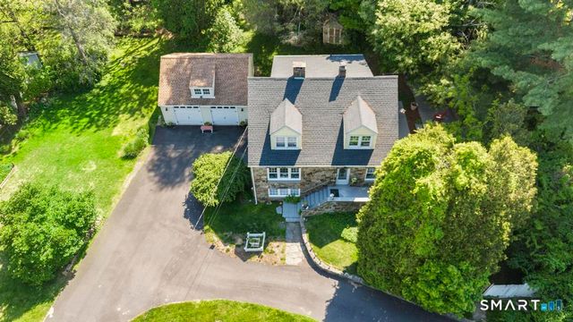 101 Sport Hill Road, Easton, CT 06612