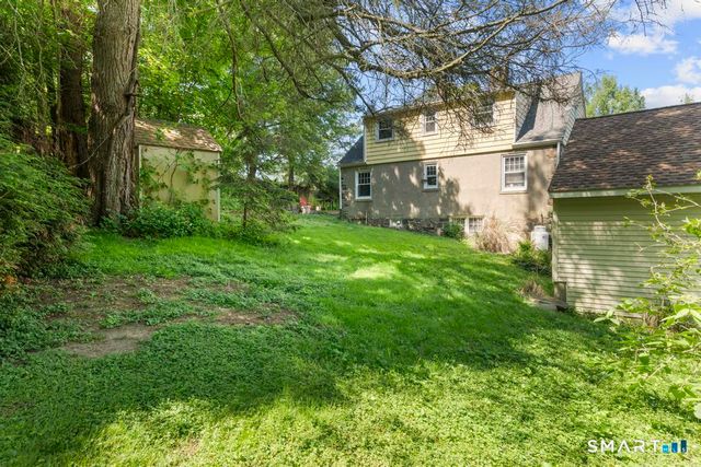 101 Sport Hill Road, Easton, CT 06612