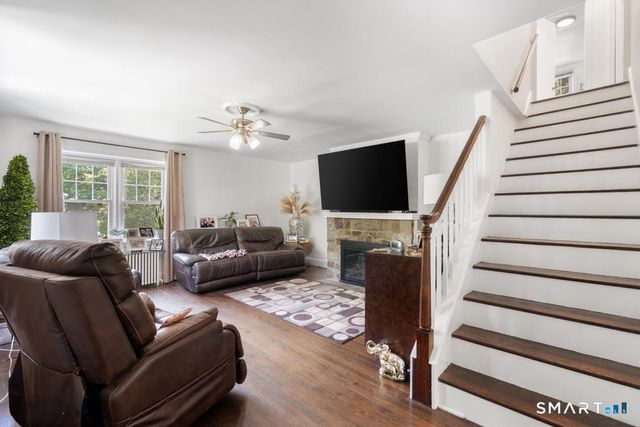 101 Sport Hill Road, Easton, CT 06612