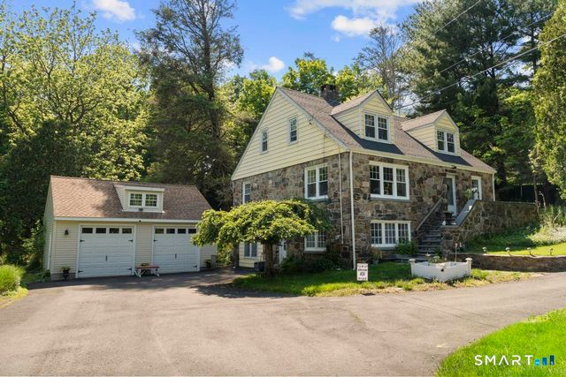 101 Sport Hill Road, Easton, CT 06612