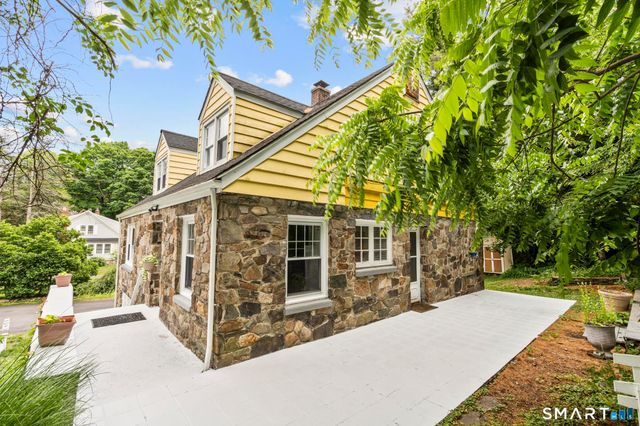 101 Sport Hill Road, Easton, CT 06612