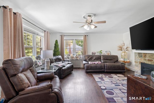101 Sport Hill Road, Easton, CT 06612