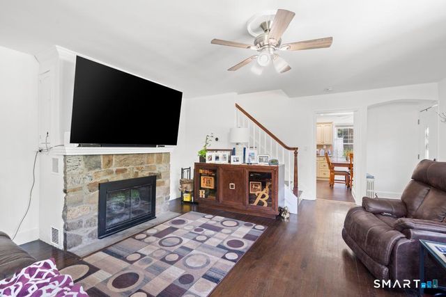 101 Sport Hill Road, Easton, CT 06612