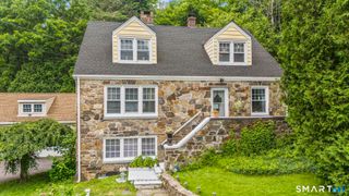 101 Sport Hill Road, Easton, CT 06612