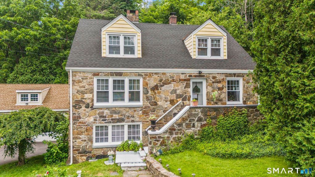 101 Sport Hill Road, Easton, CT 06612