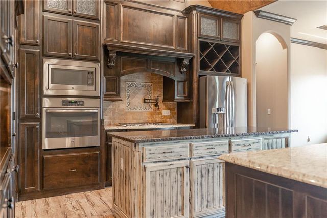 5813 Shiloh Boulevard, Oklahoma City, OK 73179