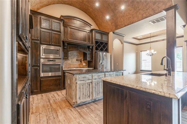 5813 Shiloh Boulevard, Oklahoma City, OK 73179
