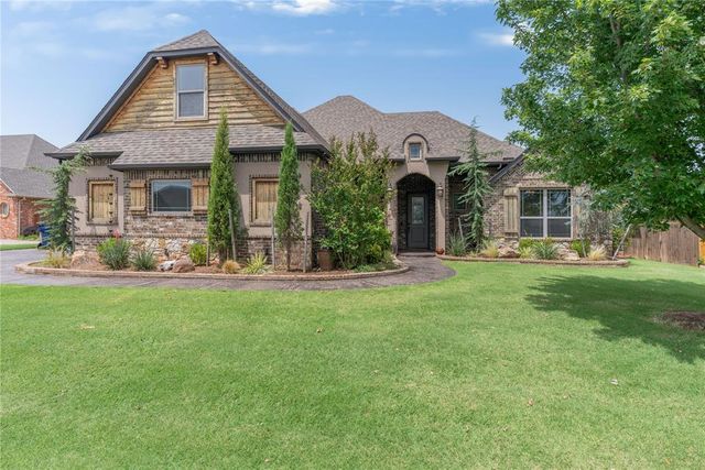 5813 Shiloh Boulevard, Oklahoma City, OK 73179