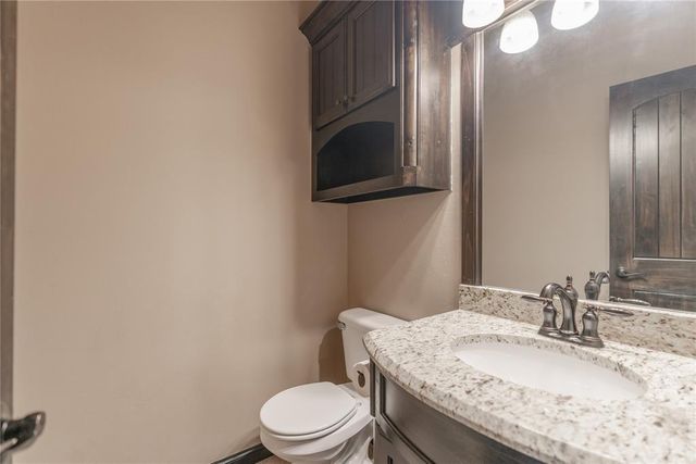 5813 Shiloh Boulevard, Oklahoma City, OK 73179