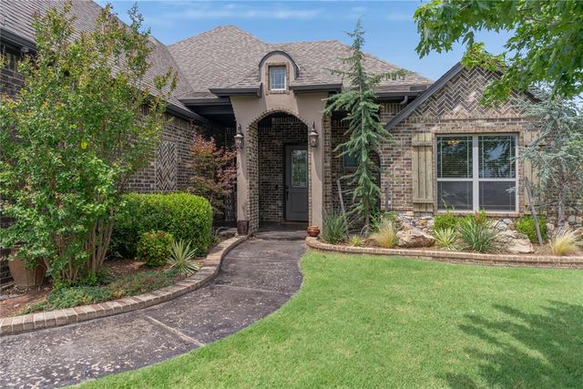 5813 Shiloh Boulevard, Oklahoma City, OK 73179