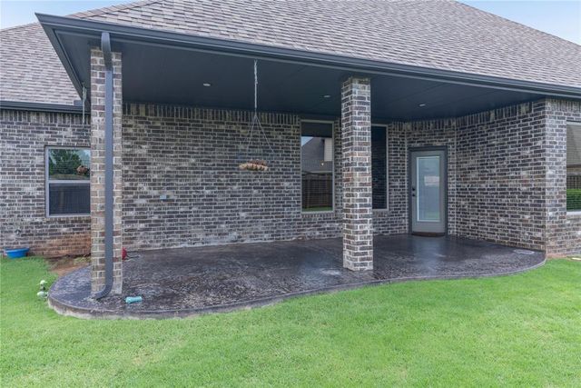 5813 Shiloh Boulevard, Oklahoma City, OK 73179