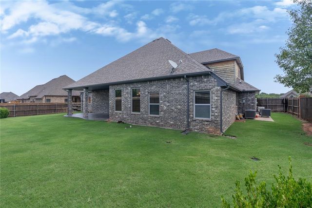 5813 Shiloh Boulevard, Oklahoma City, OK 73179