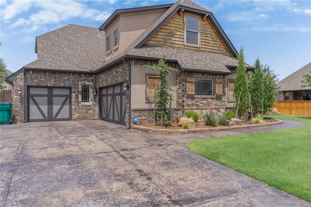 5813 Shiloh Boulevard, Oklahoma City, OK 73179