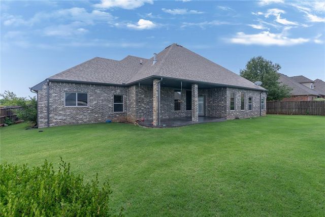 5813 Shiloh Boulevard, Oklahoma City, OK 73179