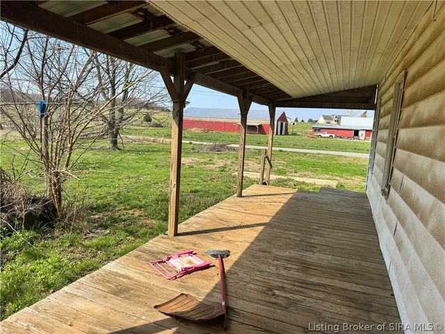381 W Main Street, Campbellsburg, IN 47108