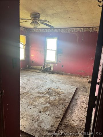 381 W Main Street, Campbellsburg, IN 47108