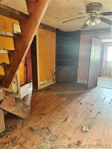 381 W Main Street, Campbellsburg, IN 47108